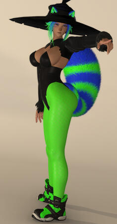 Bunwitch 1 Bunwitch 1