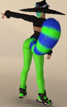 Bunwitch 2 Bunwitch 2