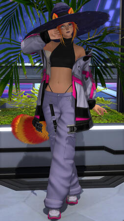 Current Casual Current Casual