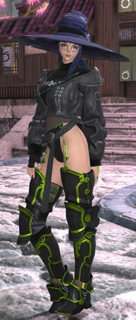 New Glam New Glam
